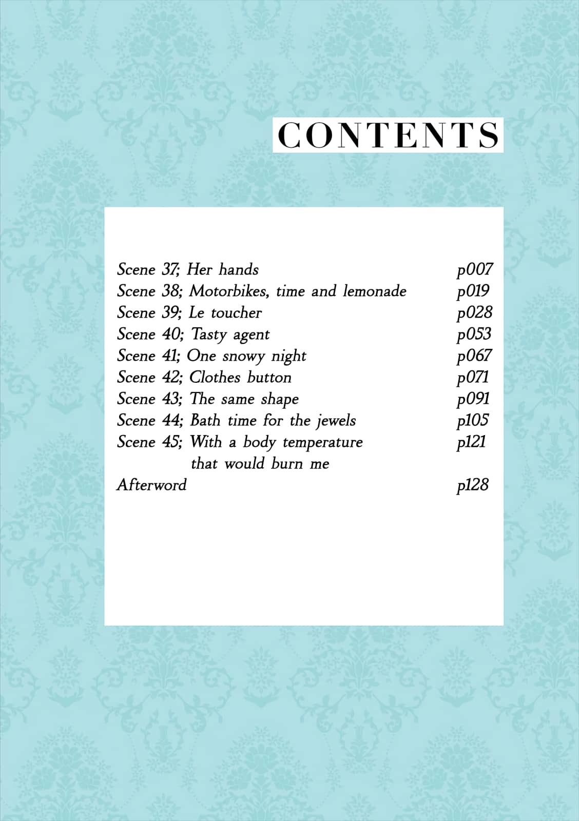 Veil, Chapter 37 image 06